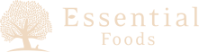 logo Essential Foods