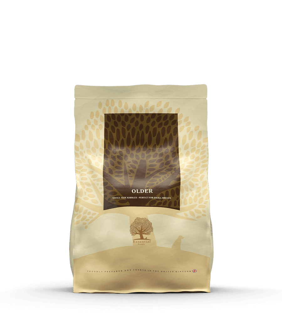 ESSENTIAL OLDER MAŁE RASY 2,5kg