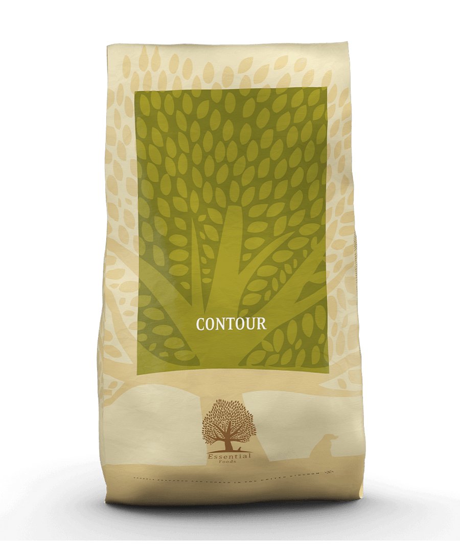ESSENTIAL CONTOUR DUŻE RASY 10KG