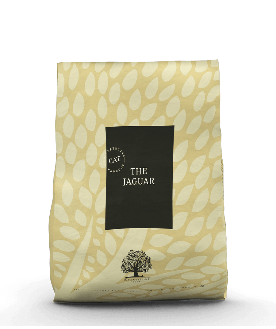 THE JAGUAR 12KG