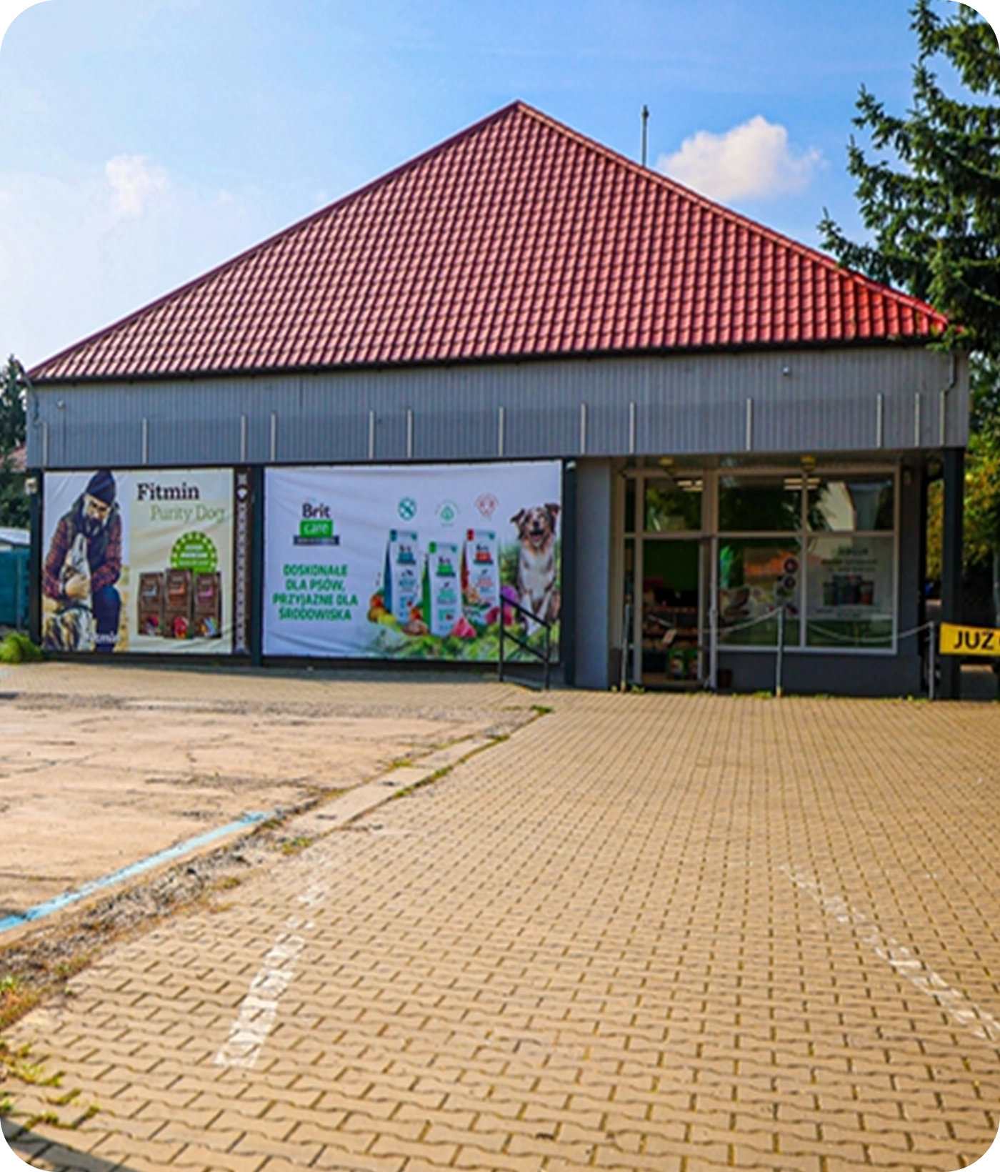 Store